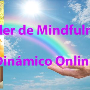 Taller de Mindfulness Dinámico Online
