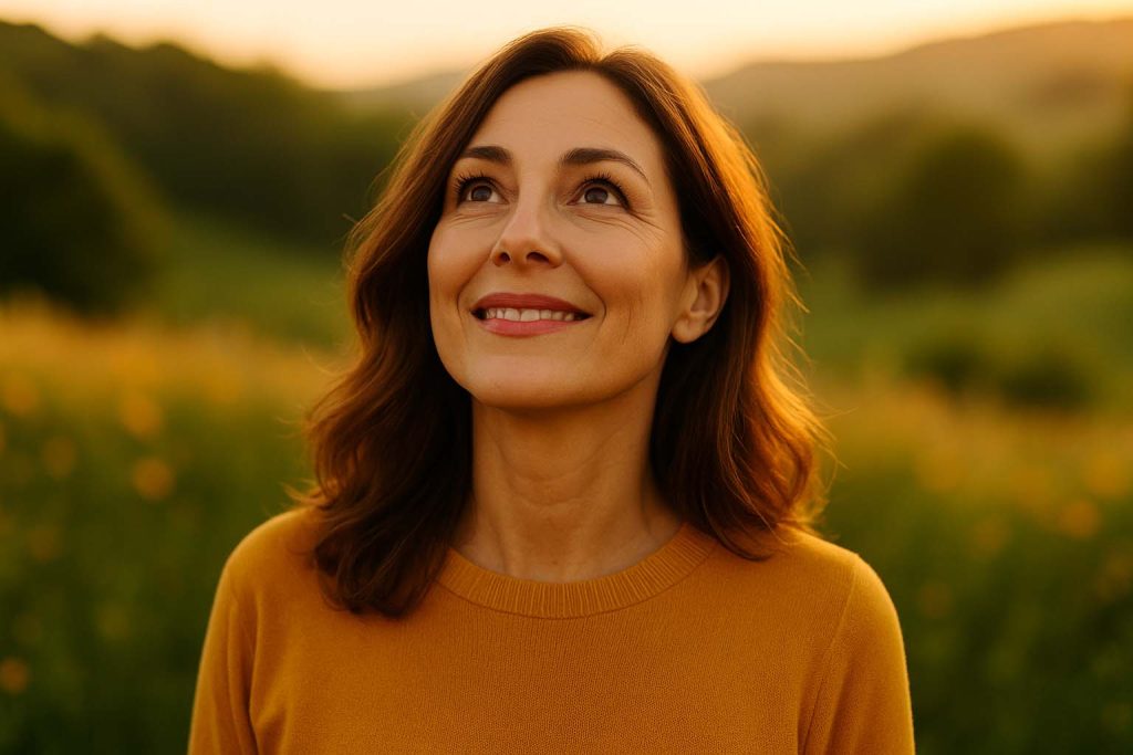 Sesiones de Autoestima Online