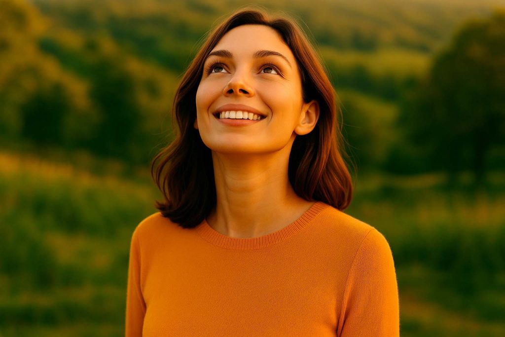 Sesiones de Autoestima en Torrijos