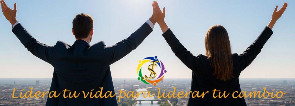 Liderazgo y Desarrollo Personal